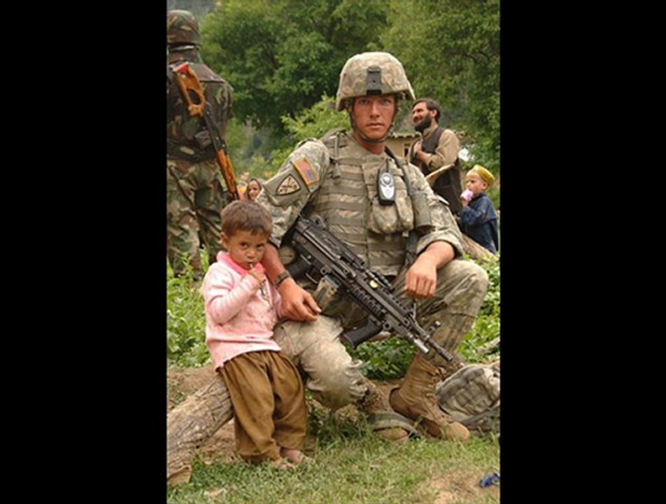 QUI EST LA ? el diem (2008)