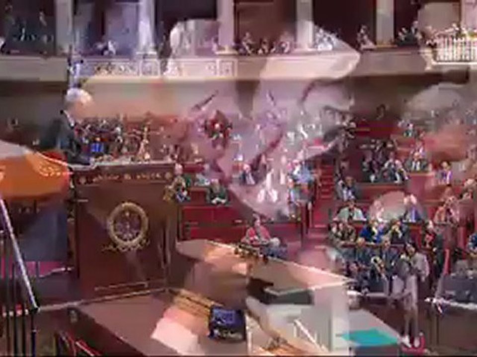 Questions au Gouvernement - Réponse de Pierre Moscovici à Olivier Dassault [3 octobre 2012]