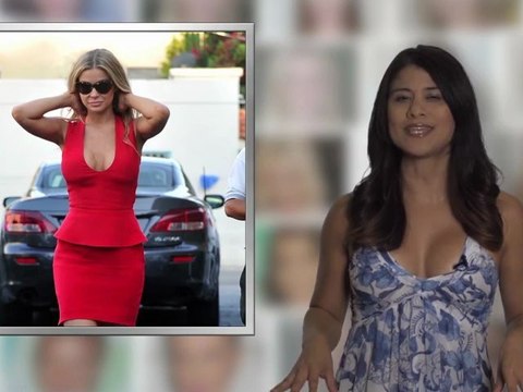 Celebrity Bytes: Shocking Hollywood Hookups