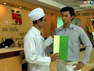 Chao Tinh Yeu - Tap 15 - SDTV x264-CwP
