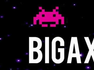 Nouvelle Intro - BiGaX - La passion du jeu vidéo