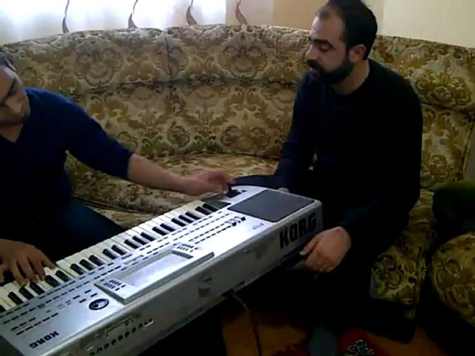 MİSTEFA BAZİDİ   HESEN  HESEN  İYİ  DİNLEMER