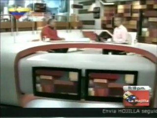 (Vídeo) Mal montaje opositor en contra de Diosdado Cabello