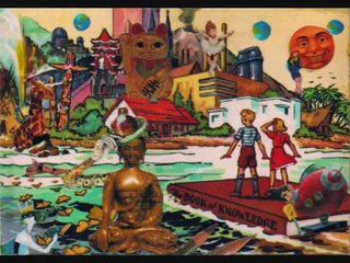 What A Wonderful World  ( Louis Armstrong / Yamaha Tyros 2 )