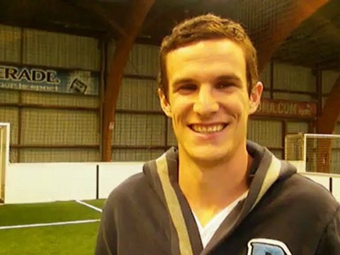 03/10/12 : Romain Danzé : entrevue croisée (3/3)