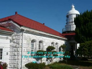 Albert Hammond　Your World And My World (風のララバイ)