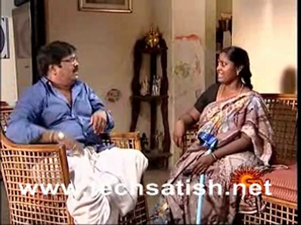 Karthigai Part 1