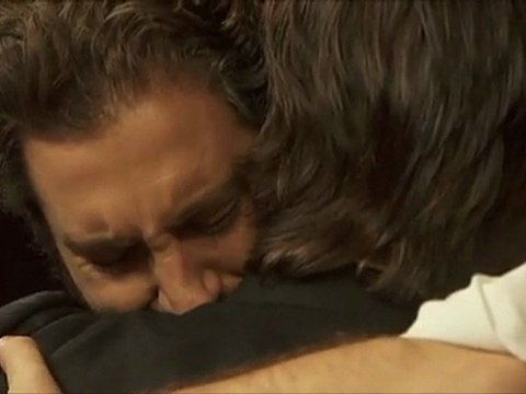 Martín, eres tú... Hijo... ESDPV