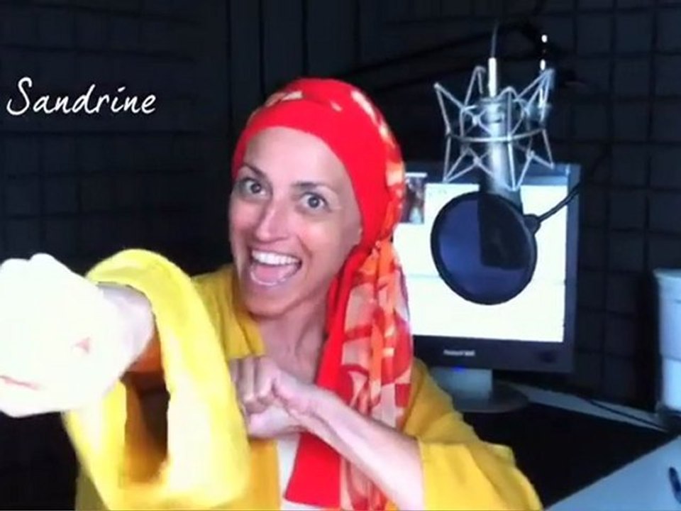 Voix Off Agency - La Blackbox vue par les comédiens voix off