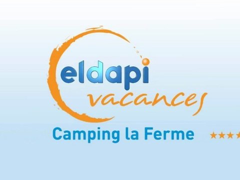 CAMPING LA FERME**** SAINT-AUGUSTIN LA PALMYRE SAINT-PALAIS ROYAN CHARENTE-MARITIME FRANCE