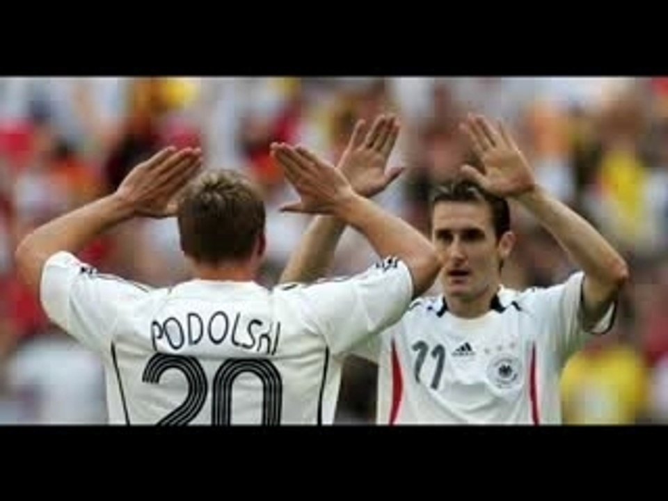 Podolski extra bitte vollidiot