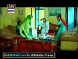 Aks By Ary Digital Episode 6 - Part 3