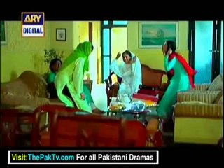 Aks By Ary Digital Episode 6 - Part 3