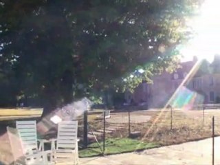 Convention 2012 Gloire & Pouvoir