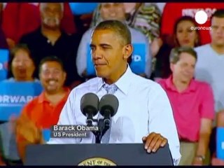 ABD'de başkan adayları hazır nefesler tutuldu