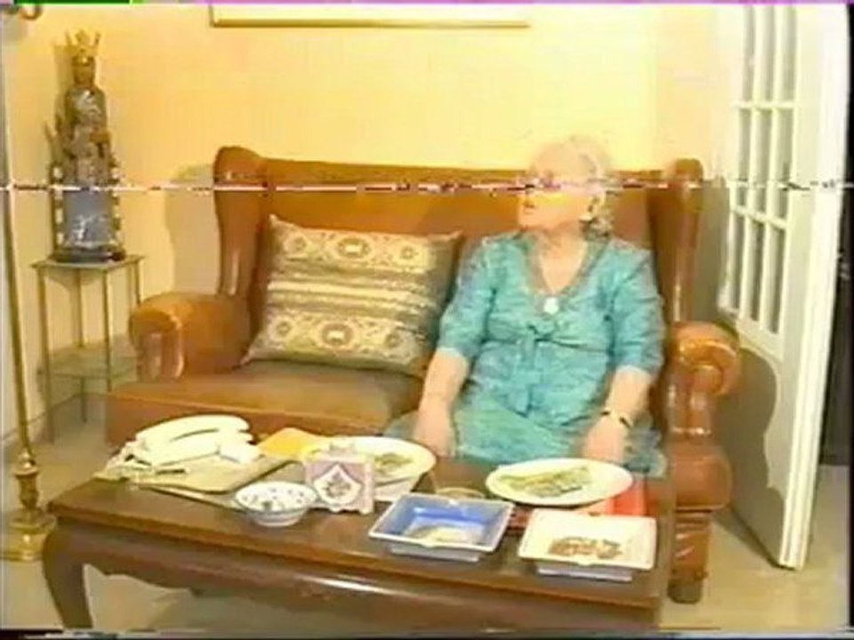 deux vies - une vie sans les documents associés : volet 3 sur 3