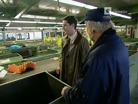 Die Harald Schmidt Show - 0913 - 2001-04-19 - Atze Schröder, Nazan Eckes