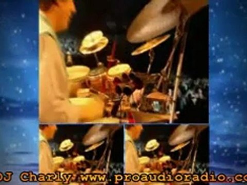 Top 40 Mix Dj Charly Sept 2012