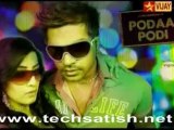 Poda Podi Movie interview