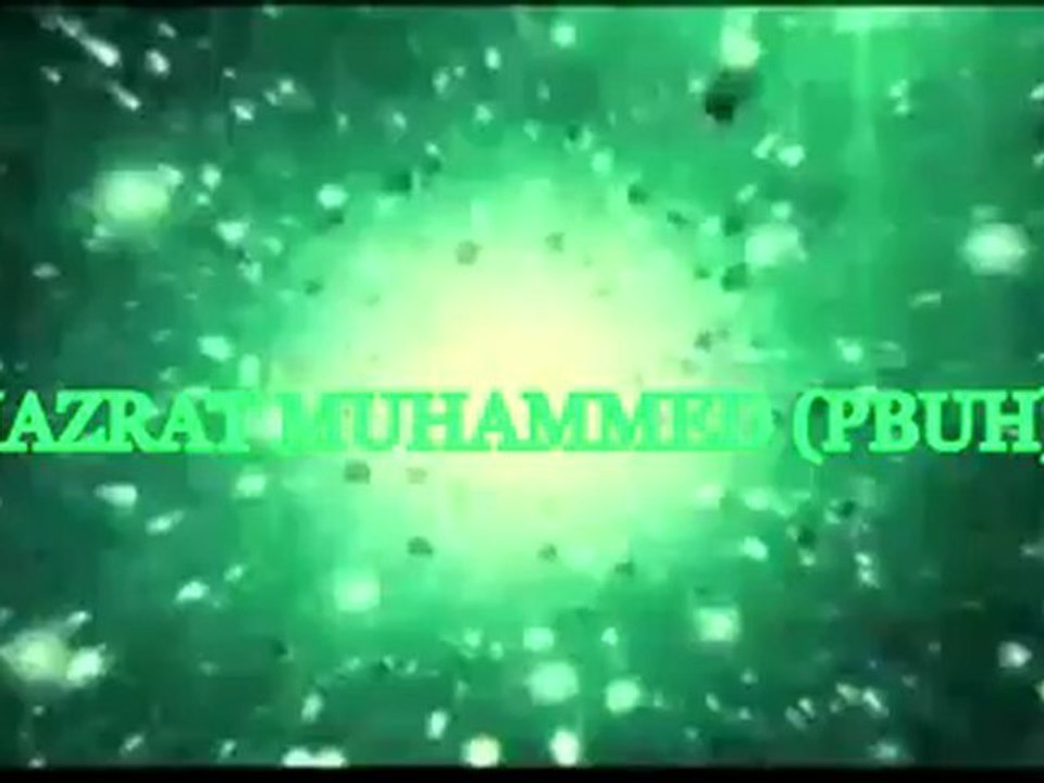 The last hope