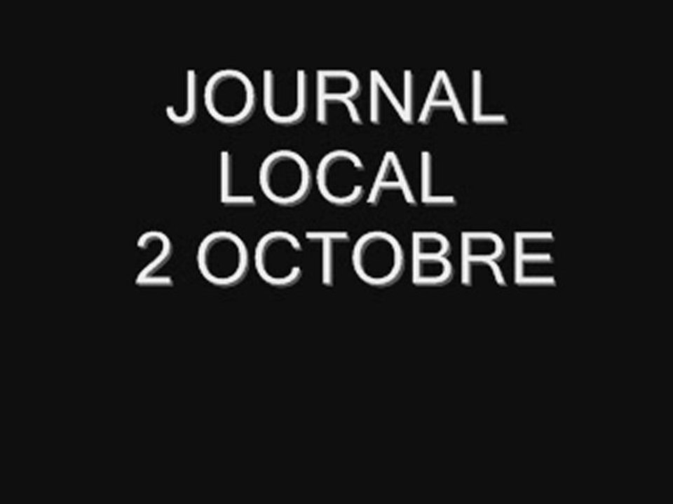 2 OCTOBRE2012