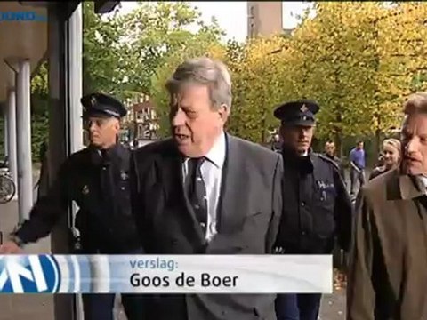 Opstelten in Haren: Zeer trots op de inwoners - RTV Noord