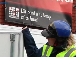 Politiepost Winschoten ingericht - RTV Noord