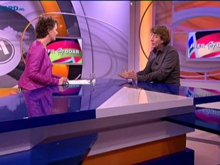 Hier of Doar? - RTV Noord