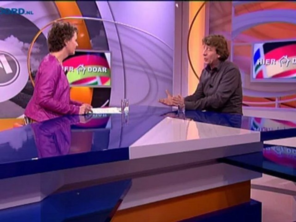 Hier of Doar? - RTV Noord