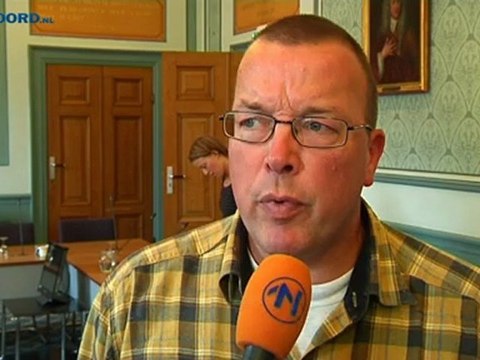 Twee coalities in Stad mogelijk volgens advies Kruithof - RTV Noord