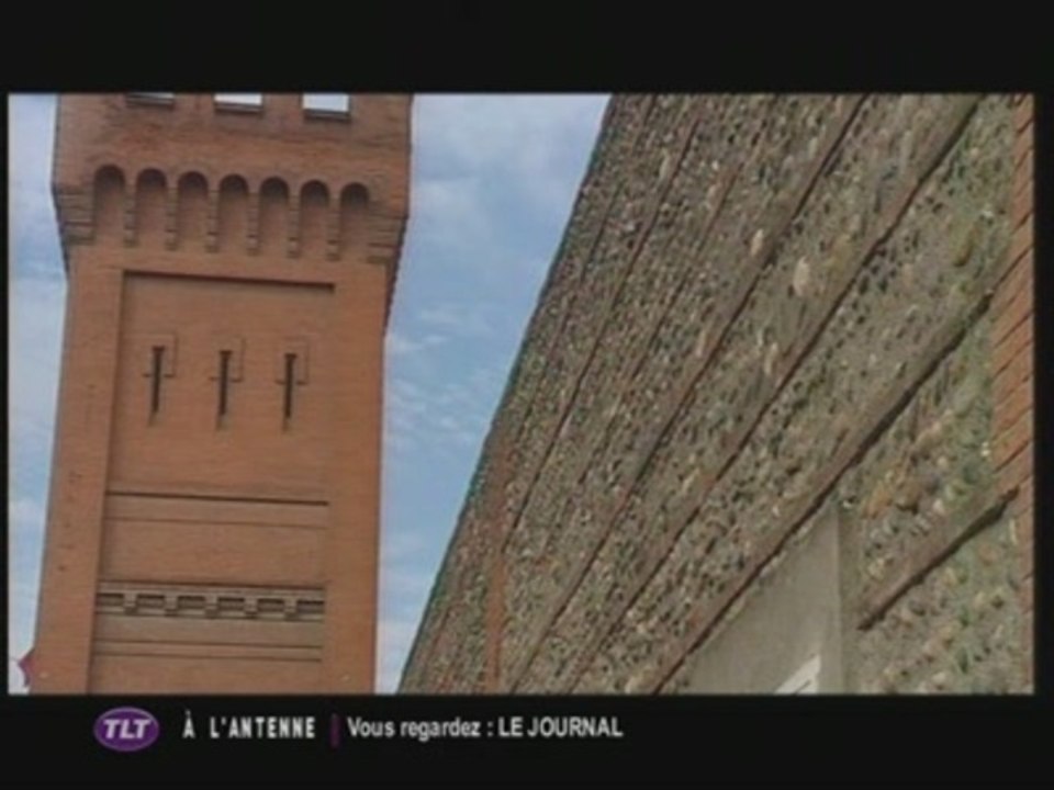 Prison Saint Michel : quel avenir ? (Toulouse)