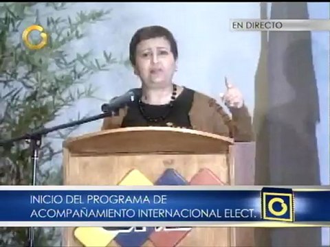 Lucena: “Lo hemos hecho bien, lo estamos haciendo bien y siempre estamos buscando cómo hacerlo mejor”