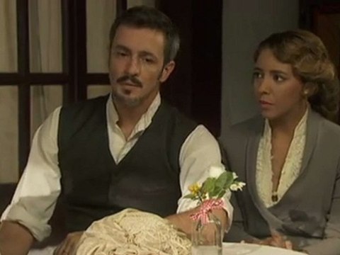 Alfonso y Emilia 412. Siempre se va porque nosotros ya no somos su familia