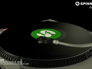 4 Strings - Back To Basics (Vocal mix)