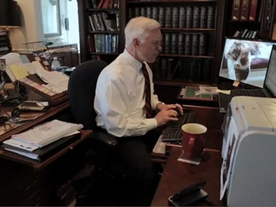 CRPS Cases – Needlestick Attorney John Gehlhausen