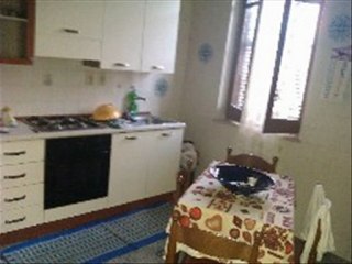 affittasi appartamento arredato - ABATE IMMOBILIARE