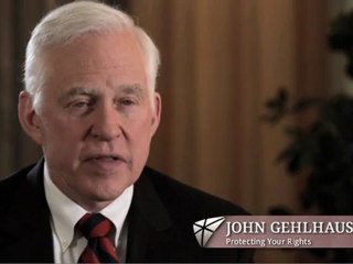 Medical Malpractice Attorney- Reflex Sympathetic Dystrophy (RSD)