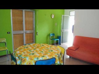 APPARTAMENTO RISTRUTTURATO ALCAMO MARINA - ABATE IMMOBILIARE