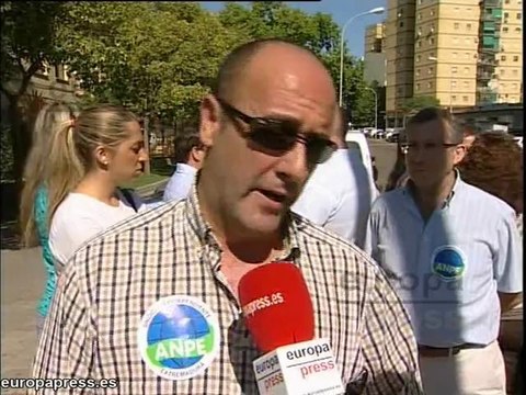 Nuevas protestas de los sindicatos por la educación