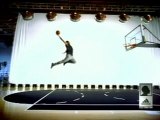 Kobe Bryant Adidas Commercial