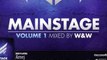 Arnej - The Second Coming (Intro Mix) (From: 'W&W - Mainstage vol. 1')