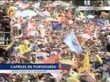 Capriles: Portuguesa es un ejemplo en como no se han hecho las cosas bien