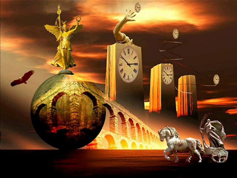 Back In Time - Dj. Muzetti * Rmx *