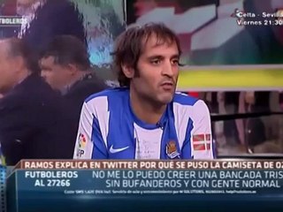 1/8 Marca TV Futboleros del Martes 2 de Octubre de 2012. 2/10/2012