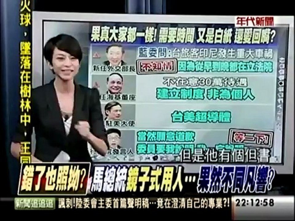 20121003 Newschase part1 who is Ai weiwei?