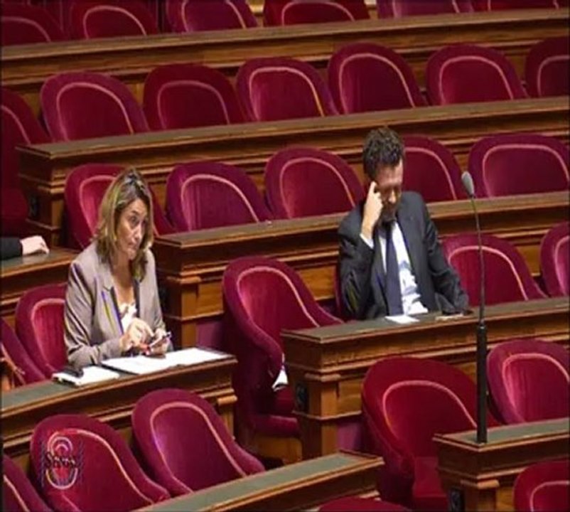 Christophe Béchu, Sénateur de Maine-et-Loire : Publication par les entreprises françaises de leurs comptes à chaque fin d’année auprès des greffes