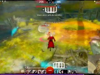 Don't nerf the Thief 3 - GW2 [TFC]Betatest