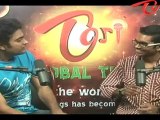 TORI Live Show with TV Actor Nanda Kishore