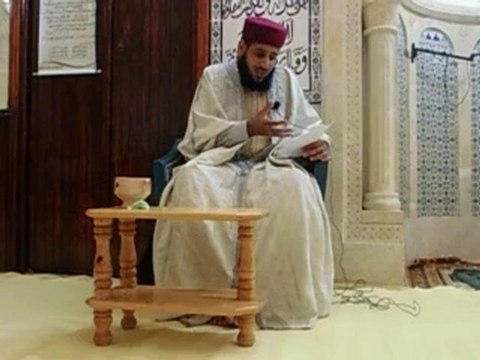 شكري بن الأمين أمنا عائشة ج 1 على 2