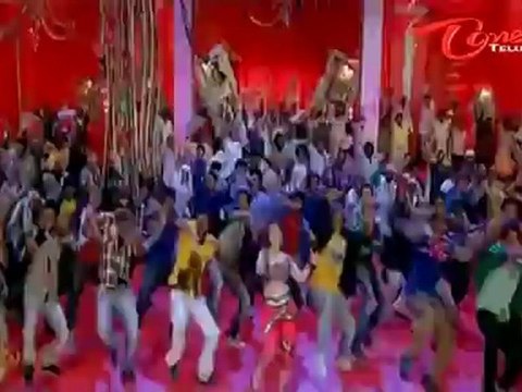 Damarukam Songs - Sakkubai - Nagarjuna - Anushka